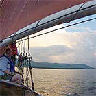 Classroom of the Waves