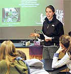Classroom Education