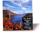 New York's Hudson - America's Valley