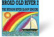 Broad Old River 2 CD