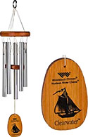 Hudson River Chime from Woodstock Chimes