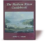 The Hudson River Guidebook