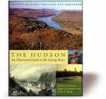 The Hudson: An Illustrated Guide to the Living River