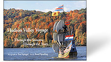 The Hudson: An Illustrated Guide to the Living River