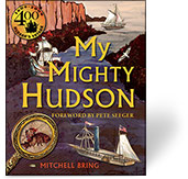 My Might Hudson