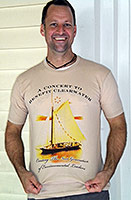 Next Generation Concert T-shirt