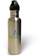 Stainless Steel Water Bottle
