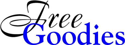Free Goodies