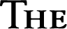 The