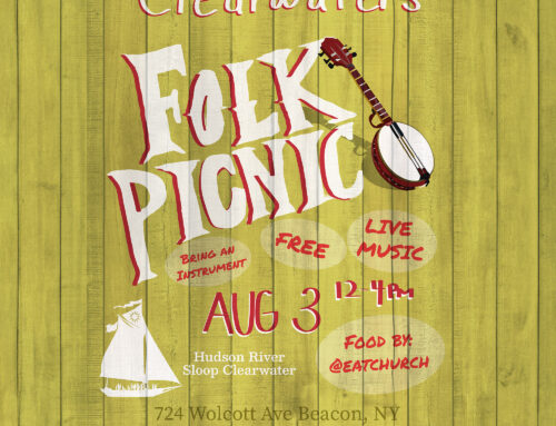 Clearwater’s Folk Picnic