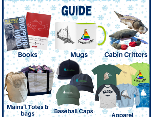 Clearwater Holiday Gift Guide